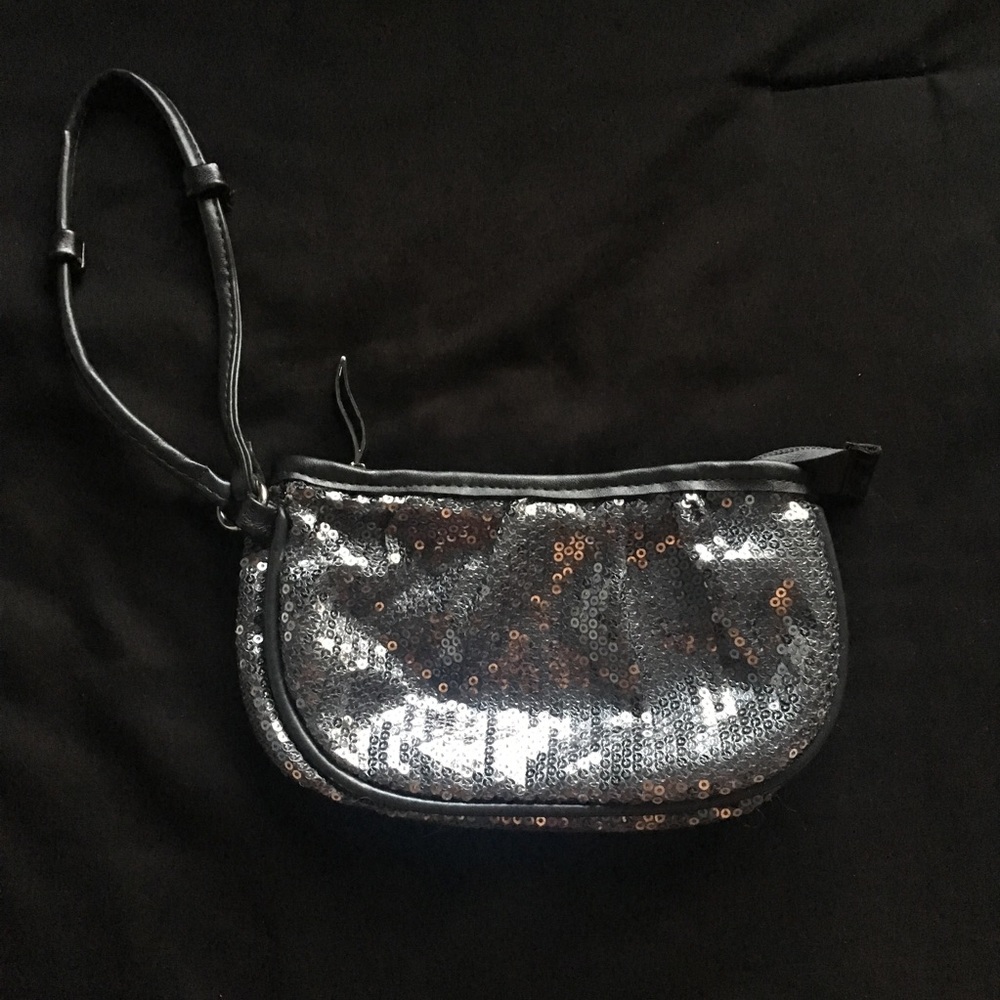 Sephora wristlet